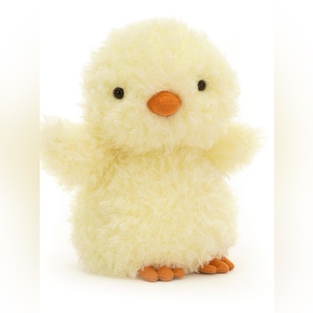 Jellycat Little Chick sold out on site